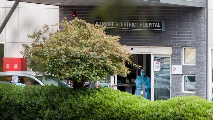 Austrália hlási najviac ľudí hospitalizovaných s covidom od začiatku pandémie