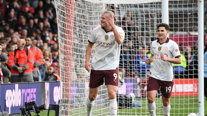 Arsenal získal v londýnskom derby dôležité body, dočká sa titulu? Manchester City má malú výhodu