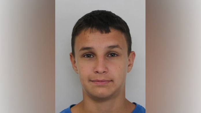 Hľadaný
