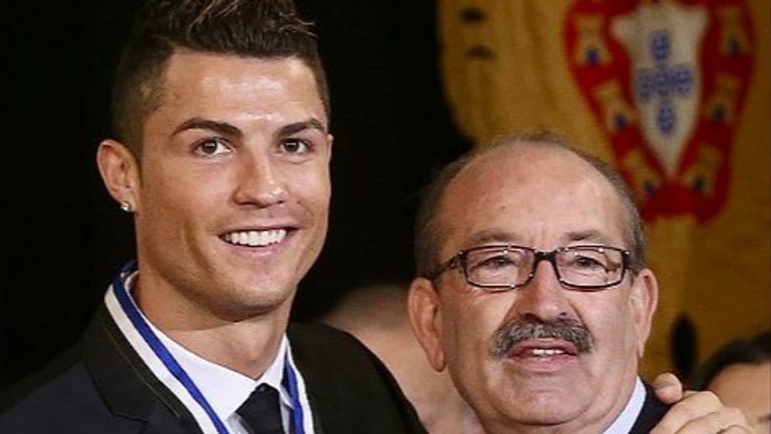 Zomrel muž, ktorý objavil legendy svetového futbalu. Cristiano Ronaldo mu poslal silný odkaz