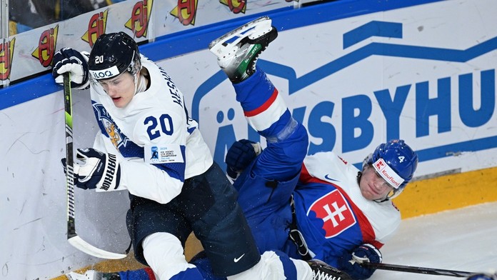 Tréneri majú pred MS20 k dispozícii už takmer kompletný káder. Maxim Štrbák verí v úspešný výsledok