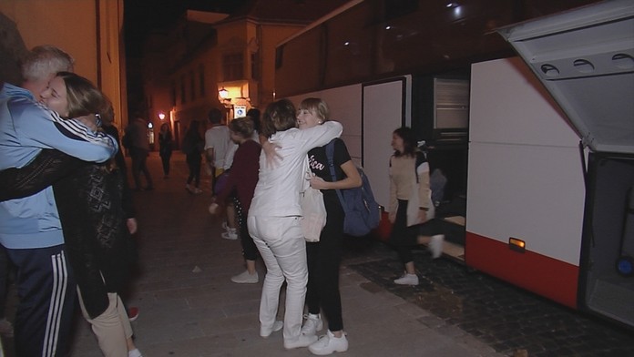 Ilustračná snímka.