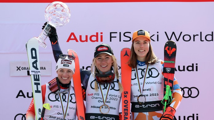 Nie najlepšia, ale stále dobrá. Spokojná, no nie úplne. Vlhová známkuje sezónu, končiť sa nechystá