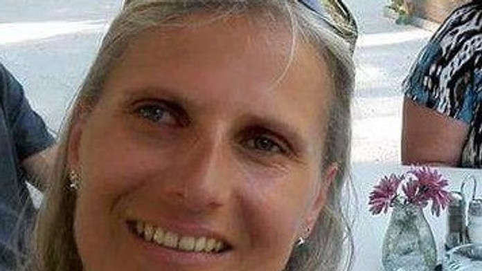 Polícia pátra po nezvestnej  45-ročnej Miroslave  Sojákovej