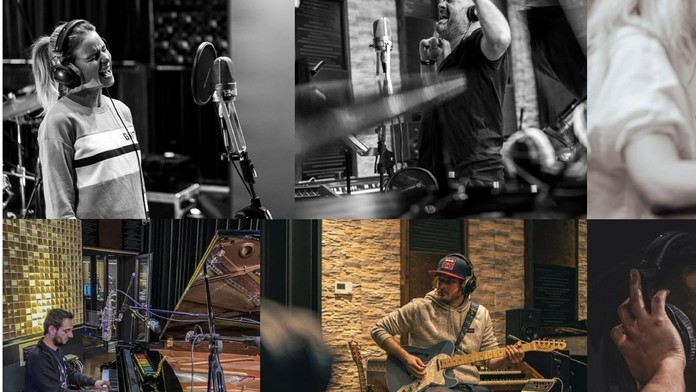 Nový album je vonku!