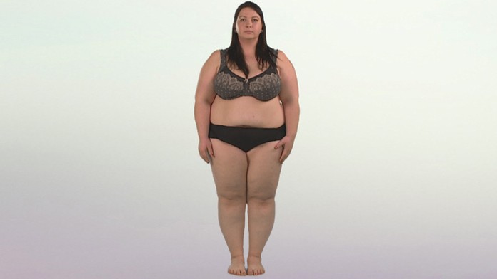 Zuzana v Extrémnych premenách splnila svoj cieľ