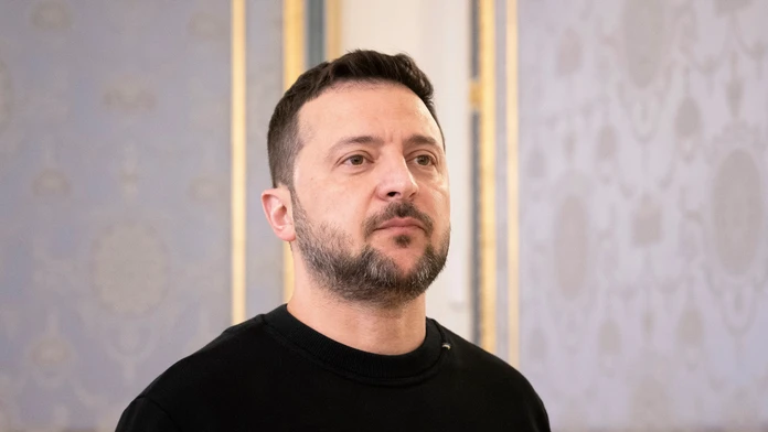 Volodymyr Zelenskyj