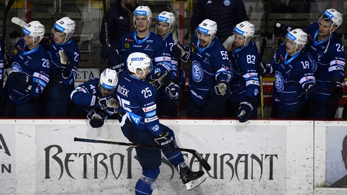Tenistka Donna Vekičová na turnaji WTA v Brisbane.