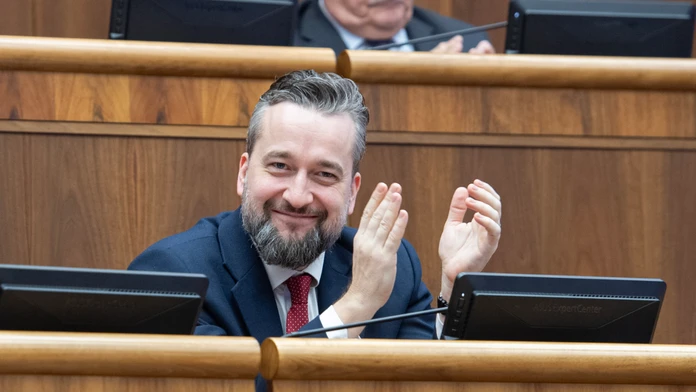 Ľuboš Blaha