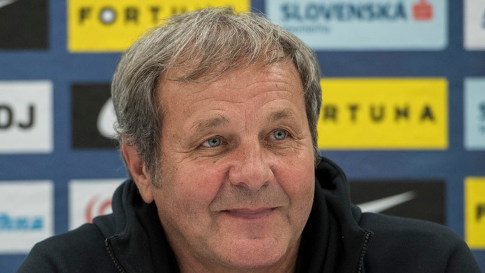 Ilustračná snímka.