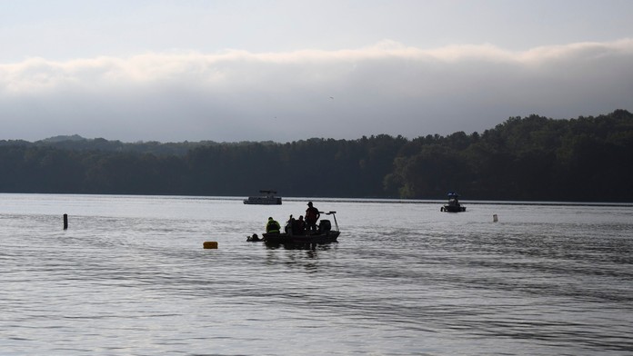 Rodinná tragédia v USA: Matka utopila svojho 4-ročného syna, tvrdí, že to od nej chcel Boh. O život prišiel aj jej manžel