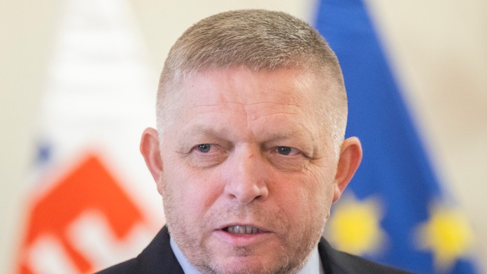 Robert Fico