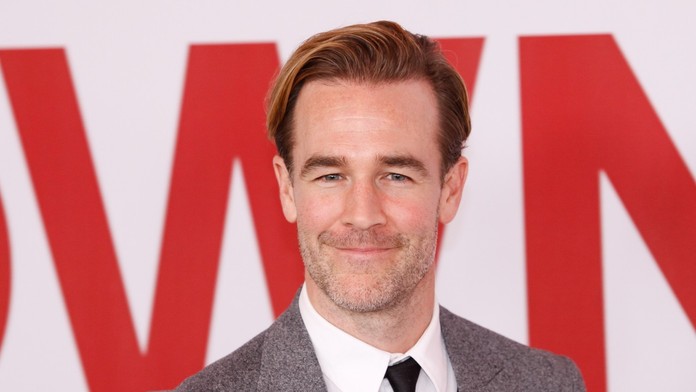 James Van Den Beek 