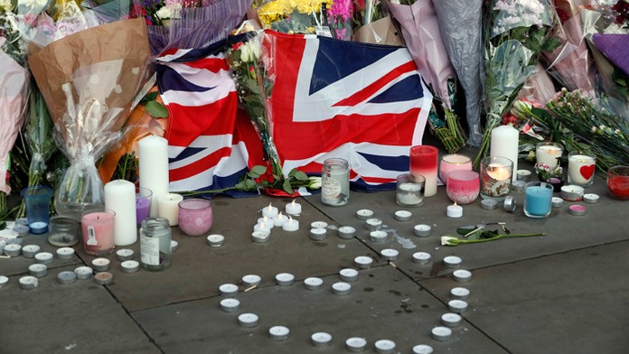 Británia zvýšila stupeň teroristickej hrozby na najvyšší.