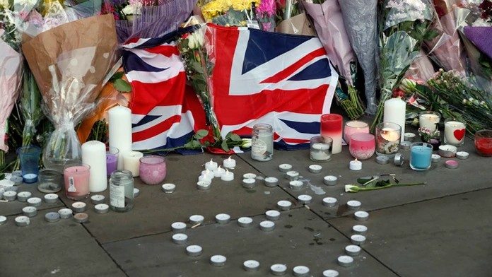Británia zvýšila stupeň teroristickej hrozby na najvyšší.