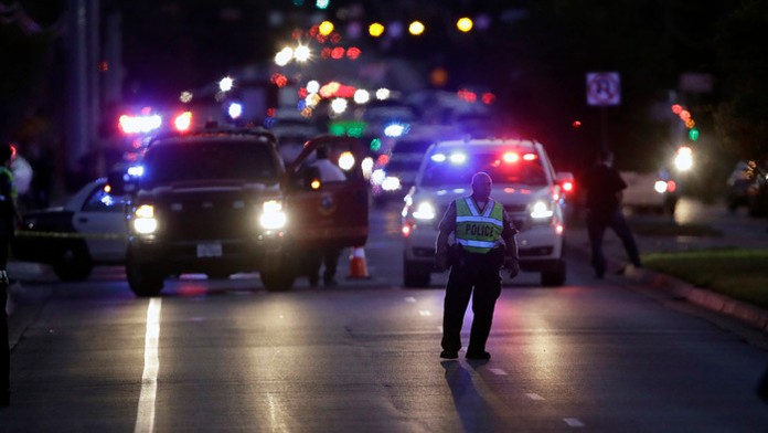 V texaskom Austine došlo k ďalšiemu výbuchu. 