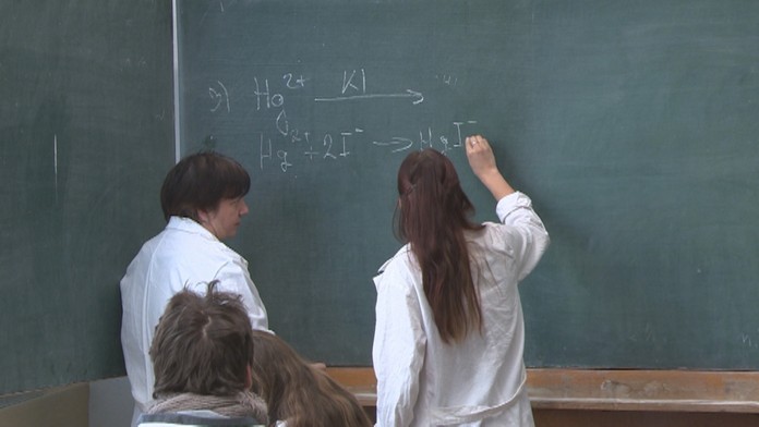 Ilustračná snímka.