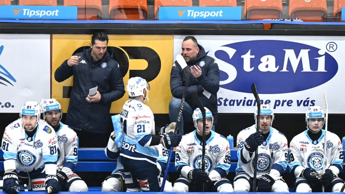 Žilina otočila zápas proti Popradu, body pre Nitru ratoval Buček. Banská Bystrica pokračuje v skvelej jazde