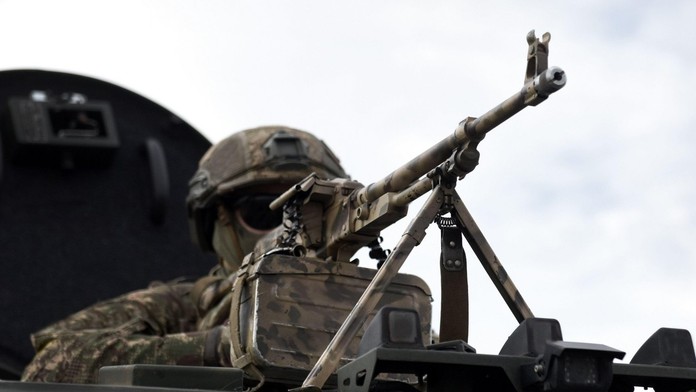 Prieskum: S vojenskými dodávkami z EÚ na Ukrajinu nesúhlasí 60 percent Slovákov