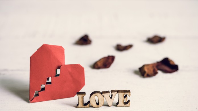 Pravá láska je len mýtus. Jej hľadanie vám môže zničiť zdravie