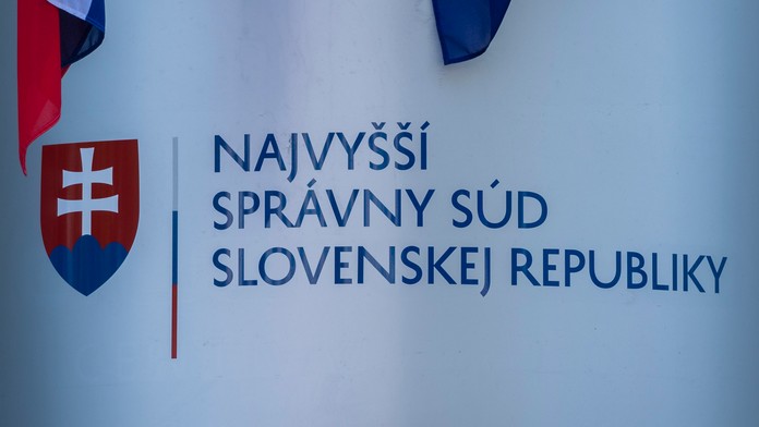 Súdna rada zvolila za kandidátku na predsedu NSS Moniku Valašikovú