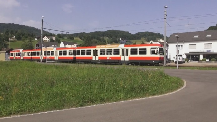 Na Slovensku pribudlo miesto s električkami.