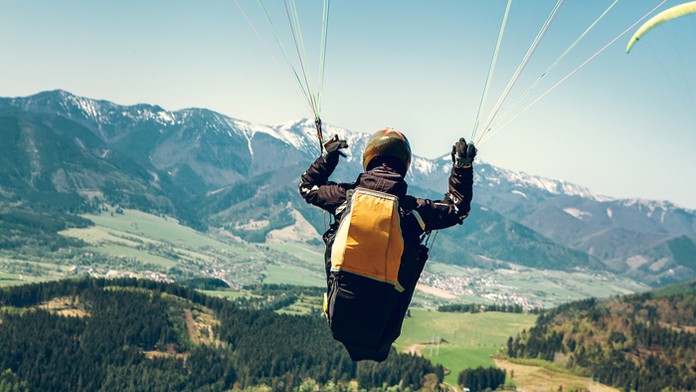 Ilustračná snímka.