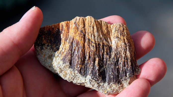 Meteorit 