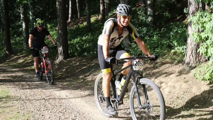 Tragédia na majstrovstvách Európy v Česku. Po páde prišiel o život slovenský horský cyklista