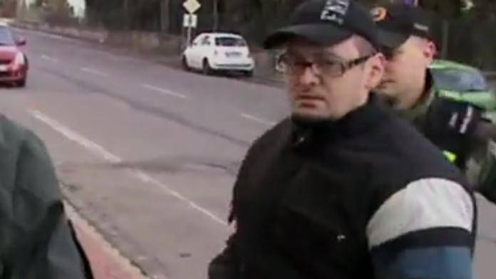 Jozef znásilnil 53-ročnú ženu 