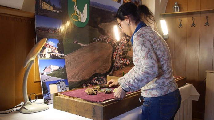 Hľadali ďalšie ostatky