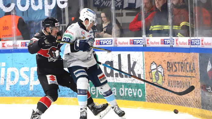 Tipos extraliga: Záverečné kolo prinieslo odpovede na viacero otázok. Prvé štvrťfinálové dvojice sú známe