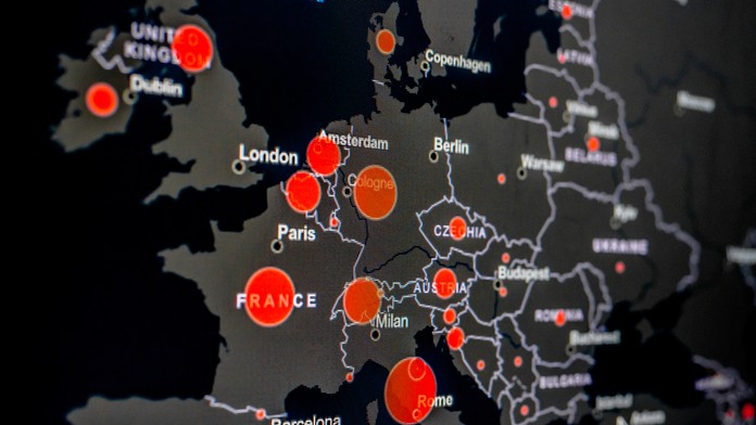 Ilustračná snímka.