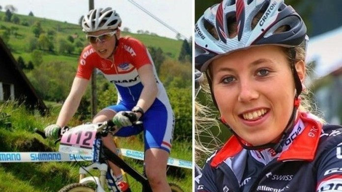 Annefleur Kalvenhaar 