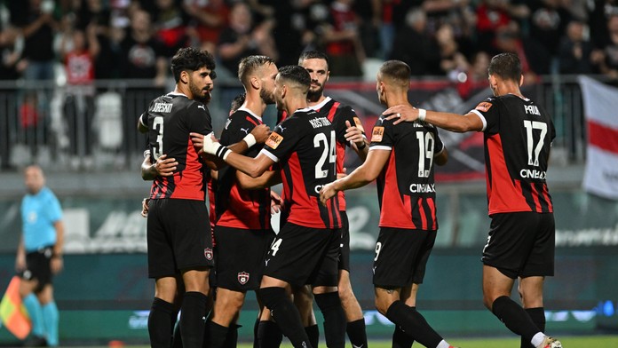 Zmena vo víkendovom programe Niké ligy. Jeden duel nútene odložili