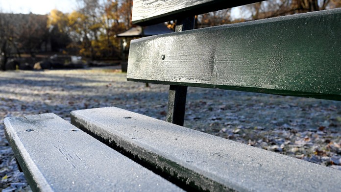 V noci môže byť do -15 stupňov, cez deň sa očakáva výrazné sneženie i vietor