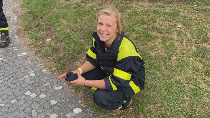 Súťaž dala poriadne zabrať aj ženám.