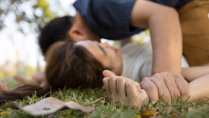 Ilustračný záber.