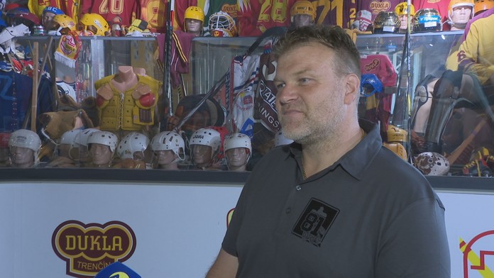 Hossov agent sľubuje šou, aká ešte nebola. Prezradil, koľko stojí rozlúčkový zápas legendy (rozhovor)