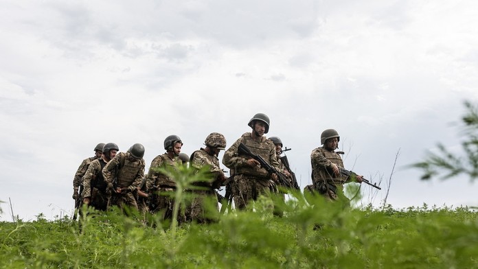 Analytik hodnotí najväčší úspech ukrajinskej protiofenzívy (+ dve dobré správy pre Kyjev)