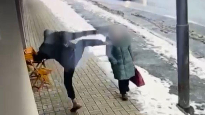 Útok v českom Chebe