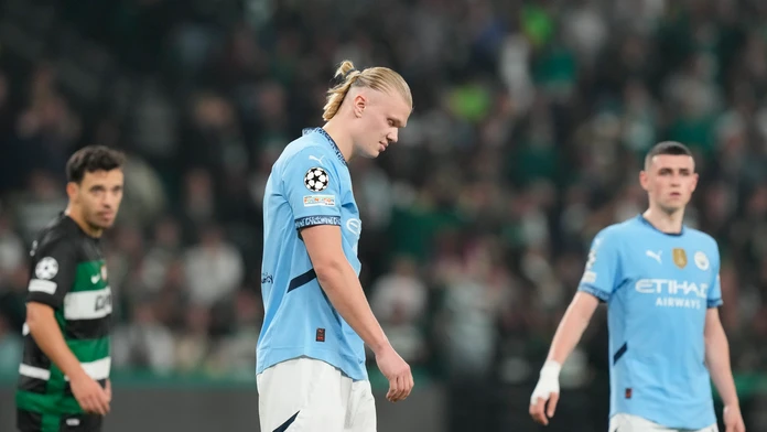 Liga majstrov: Gyökeres hetrikom zarmútil Manchester City. S prehrou sa musí zmieriť aj Real Madrid