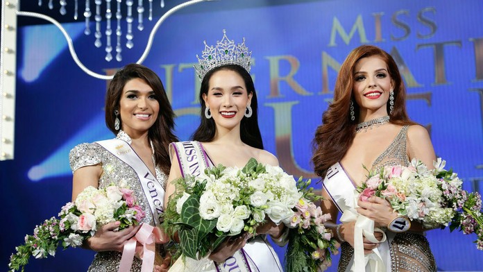 Miss International Queen
