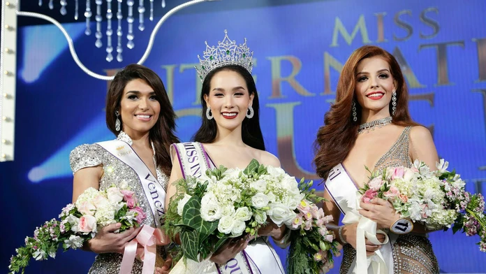 Miss International Queen