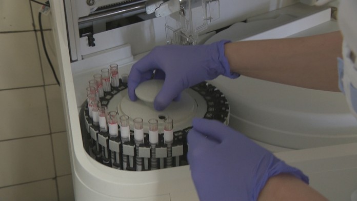 Ilustračná snímka.