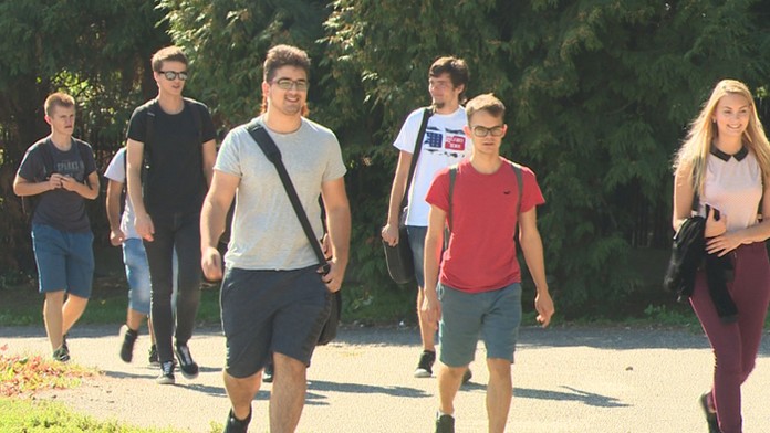 Ilustračná snímka.