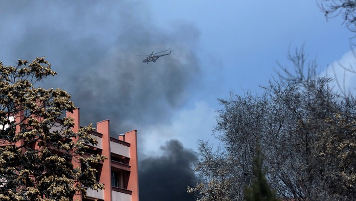 Ilustračná snímka