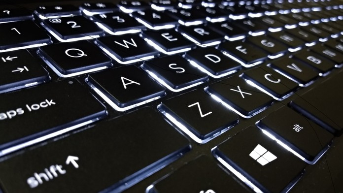 Microsoft prichádza so zásadnou zmenou. Na klávesnici pribudne po 30 rokoch nové tlačidlo