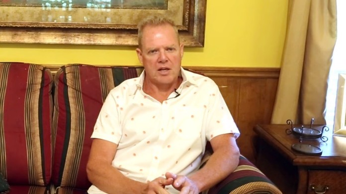 Sila ženy II.: 64. epizóda