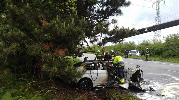 Pavol Egrecký a Andrej Reisz.